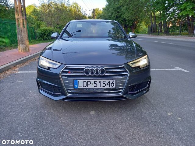 Ауді S4, об'ємом двигуна 3 л та пробігом 136 тис. км за 28510 $, фото 24 на Automoto.ua