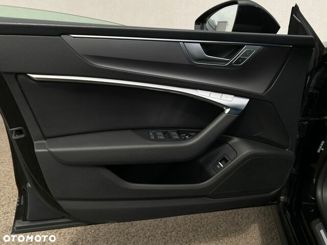 Ауді A7 Sportback, об'ємом двигуна 2.97 л та пробігом 72 тис. км за 42117 $, фото 24 на Automoto.ua