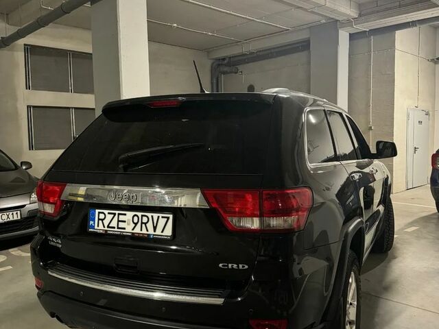 Джип Grand Cherokee, об'ємом двигуна 2.99 л та пробігом 212 тис. км за 12527 $, фото 2 на Automoto.ua