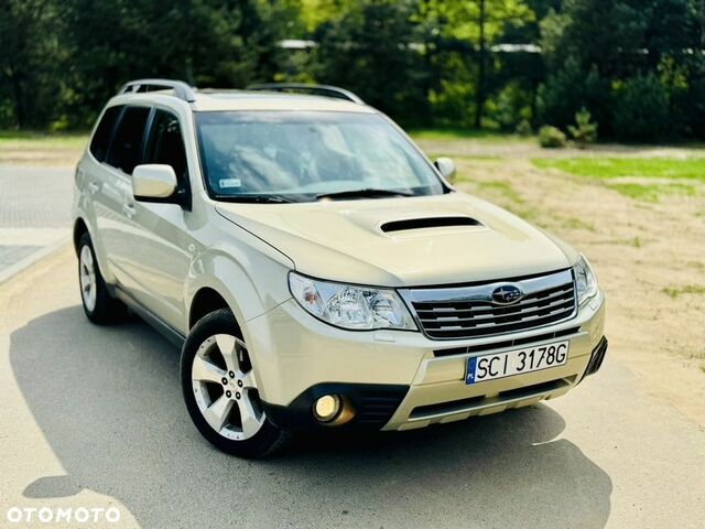 Субару Forester, об'ємом двигуна 2 л та пробігом 189 тис. км за 5183 $, фото 2 на Automoto.ua