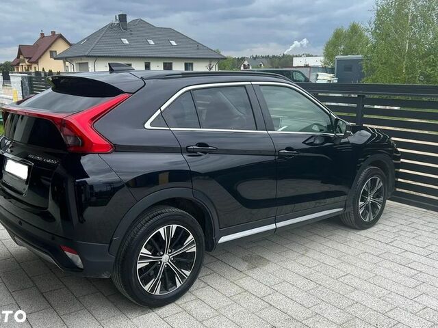 Міцубісі Eclipse Cross, об'ємом двигуна 1.5 л та пробігом 68 тис. км за 17257 $, фото 7 на Automoto.ua