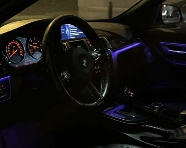 БМВ 3 Серія, об'ємом двигуна 2 л та пробігом 315 тис. км за 15551 $, фото 32 на Automoto.ua