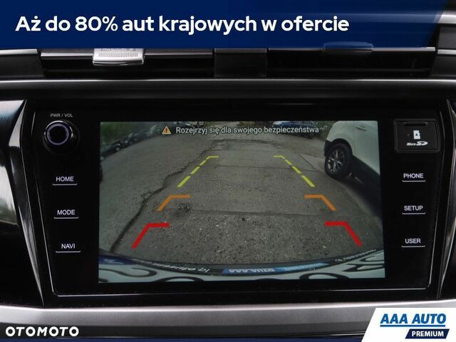 Cанг Йонг Корандо, объемом двигателя 1.5 л и пробегом 23 тыс. км за 21598 $, фото 12 на Automoto.ua