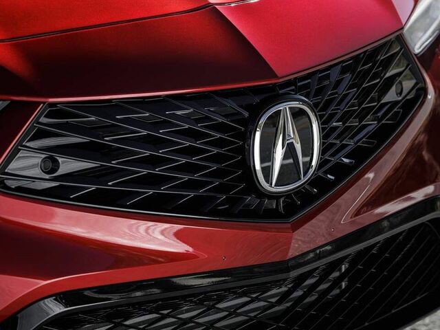 Сколько стоит новая Acura Integra 2023