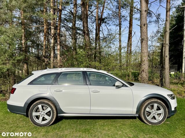 Ауді A6 Allroad, об'ємом двигуна 2.97 л та пробігом 166 тис. км за 25702 $, фото 1 на Automoto.ua