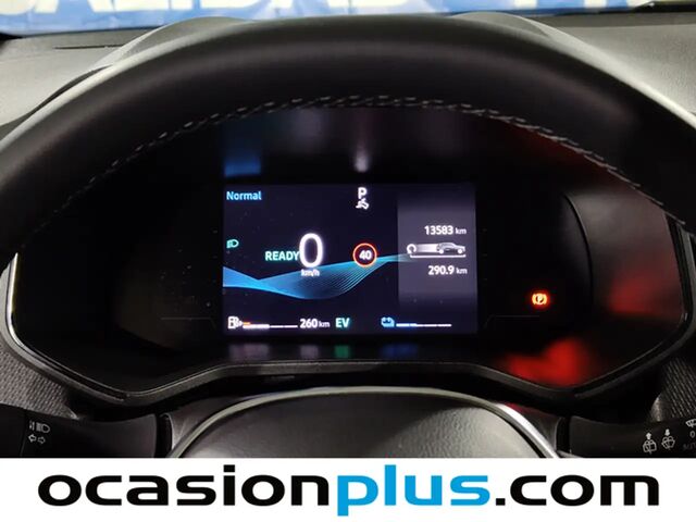Міцубісі Кольт 2024 у Європі на Automoto.ua Білий Міцубісі Кольт, об'ємом двигуна 1.6 л та пробігом 14 тис. км за 25420 $, фото 12 на Automoto.ua