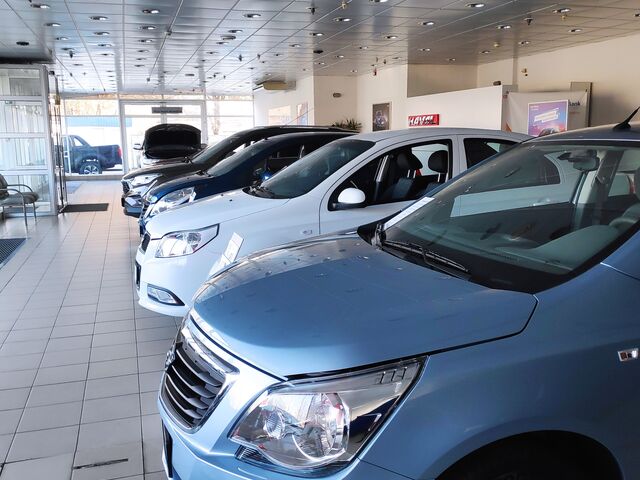 Купить новое авто  в Чернигове в автосалоне "Богдан-Авто Чернигов" | Фото 8 на Automoto.ua