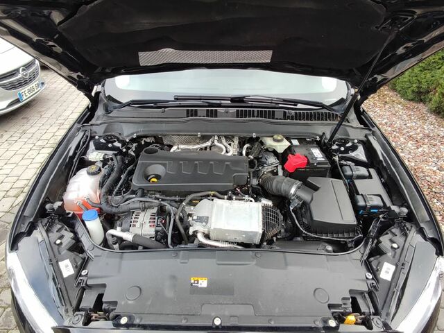 Форд Мондео, об'ємом двигуна 2 л та пробігом 150 тис. км за 17257 $, фото 31 на Automoto.ua