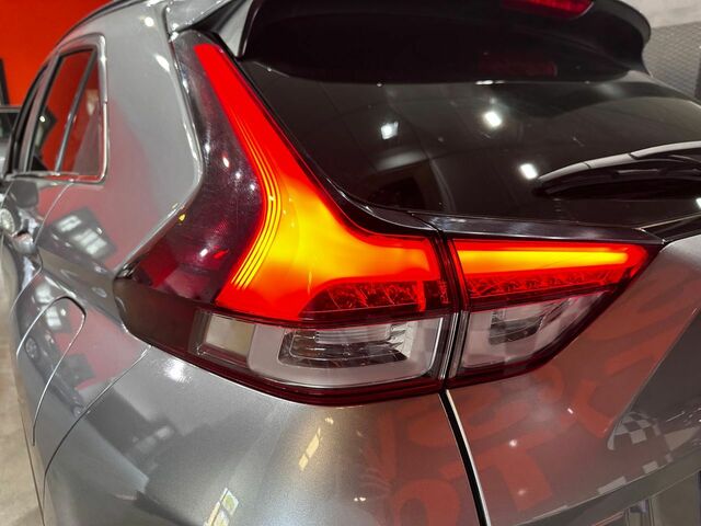 Мицубиси Eclipse Cross 2022 в Европе на Automoto.ua Серый Мицубиси Eclipse Cross, объемом двигателя 2.36 л и пробегом 84 тыс. км за 21546 $, фото 20 на Automoto.ua