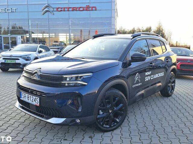 Сітроен C5 Aircross, об'ємом двигуна 1.5 л та пробігом 200 тис. км за 29201 $, фото 1 на Automoto.ua