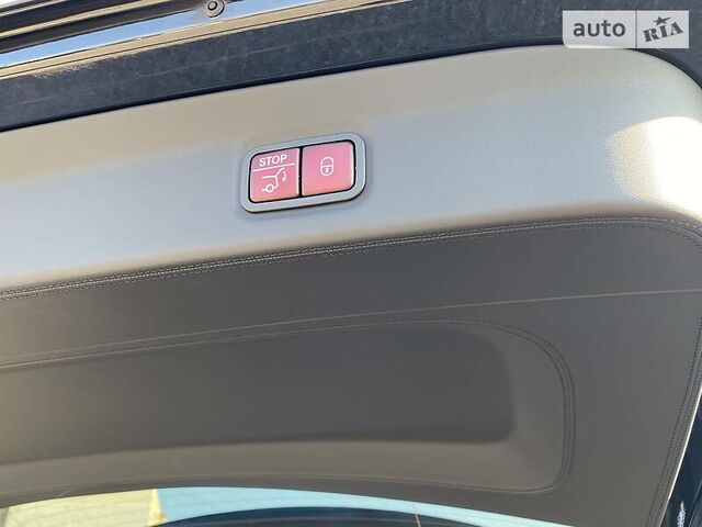 Мерседес ГЛС-Класс, 2019 - н.в. 350 d 4MATIC