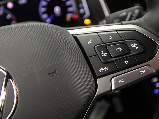 Фольксваген Taigo 2024 у Європі на Automoto.ua Чорний Фольксваген Taigo, об'ємом двигуна 1 л та пробігом 10 тис. км за 40978 $, фото 11 на Automoto.ua