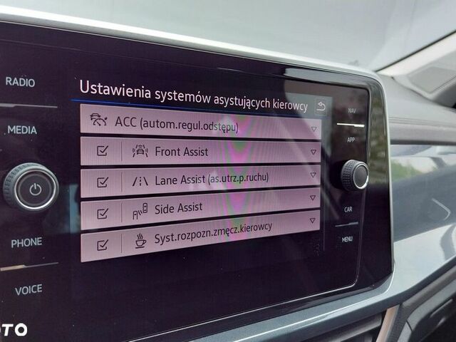 Фольксваген Ті-Рок, об'ємом двигуна 1.5 л та пробігом 10 тис. км за 28056 $, фото 19 на Automoto.ua