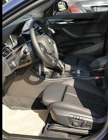 БМВ X2,  2020 - н.в. M SPORT X