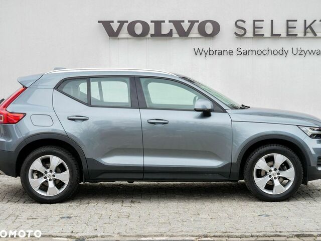 Вольво XC40, объемом двигателя 1.5 л и пробегом 77 тыс. км за 21577 $, фото 3 на Automoto.ua