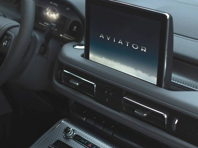 Обзор автомобиля Линкольн Авиатор 2023 с фотографиями и видео
