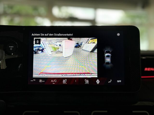 Рено R 4 2025 в Европе на Automoto.ua Серый Рено R 4, объемом двигателя 0 л и пробегом 10 тыс. км за 41438 $, фото 7 на Automoto.ua