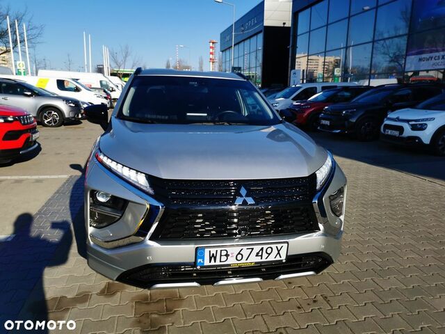 Міцубісі Eclipse Cross, об'ємом двигуна 1.5 л та пробігом 22 тис. км за 21577 $, фото 25 на Automoto.ua