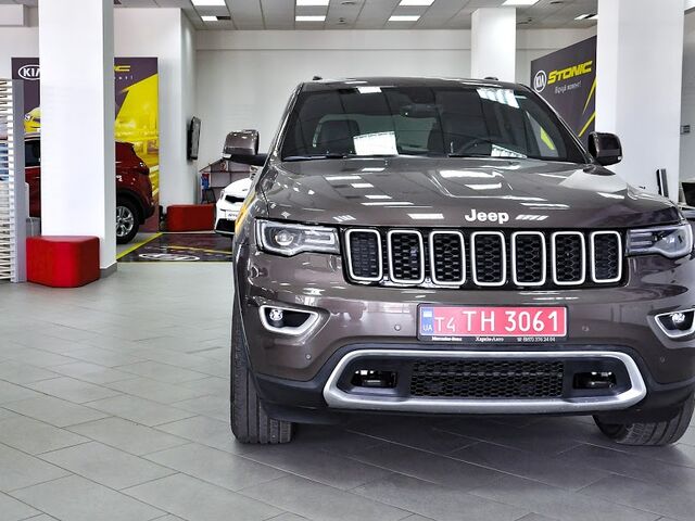 Купити нове авто Geely у Харкові в автосалоні "Jeep Харків" | Фото 5 на Automoto.ua