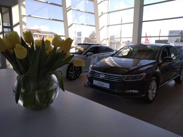 Купить новое авто Volkswagen в Полтаве в автосалоне "Автодом Полтава" | Фото 8 на Automoto.ua
