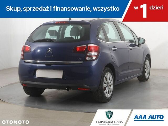 Сітроен С3, об'ємом двигуна 1.2 л та пробігом 83 тис. км за 6479 $, фото 5 на Automoto.ua