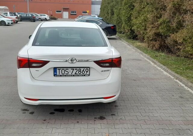 Тойота Авенсіс, об'ємом двигуна 1.6 л та пробігом 215 тис. км за 9050 $, фото 3 на Automoto.ua