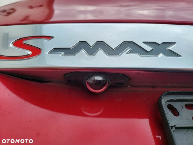 Форд С-Макс, объемом двигателя 2 л и пробегом 182 тыс. км за 9233 $, фото 13 на Automoto.ua