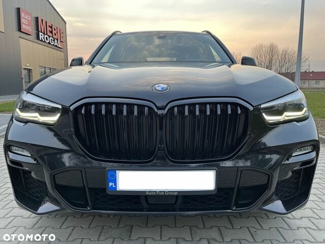 БМВ Х5, объемом двигателя 2 л и пробегом 140 тыс. км за 47300 $, фото 1 на Automoto.ua