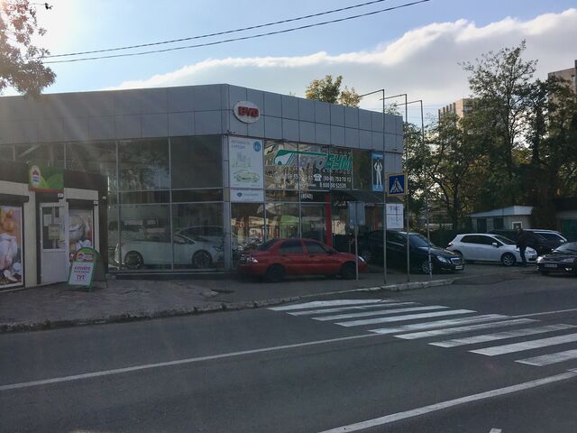 Автосалон "АвтоБУМ Одесса" у Києві на Automoto.ua Купити нове авто у Києві в автосалоні "АвтоБУМ Одесса" | Фото 2 на Automoto.ua