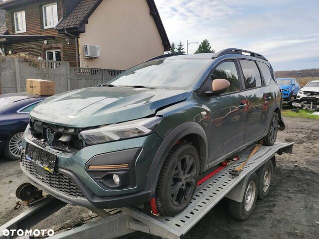 Дачія Jogger, об'ємом двигуна 1 л та пробігом 3 тис. км за 7063 $, фото 1 на Automoto.ua