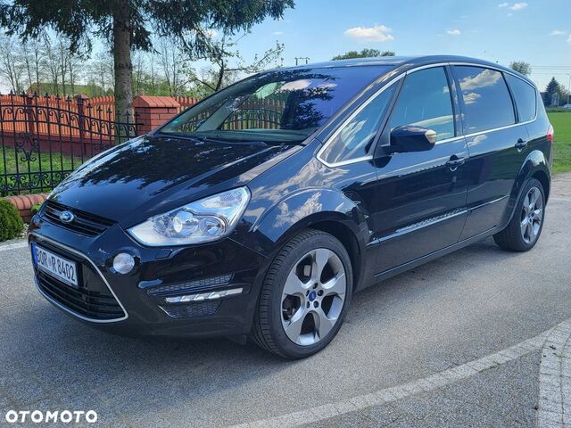 Форд С-Макс, об'ємом двигуна 2 л та пробігом 194 тис. км за 7084 $, фото 3 на Automoto.ua