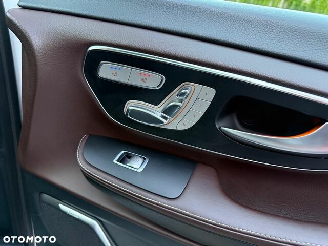 Мерседес В-Клас 2016 у Європі на Automoto.ua Білий Мерседес В-Клас, об'ємом двигуна 2.14 л та пробігом 180 тис. км за 41100 $, фото 31 на Automoto.ua
