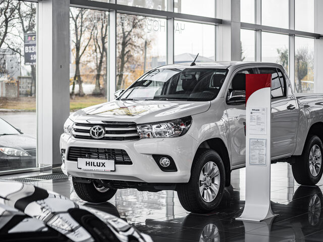 Купити нове авто  у Києві в автосалоні "Автосаміт Біла Церква" | Фото 8 на Automoto.ua