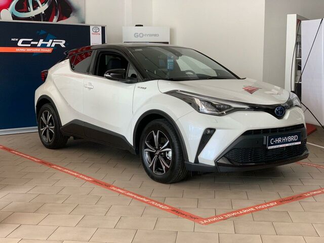 Автосалон "Тойота Центр Житомир «Стар-Кар»" у Житомирі на Automoto.ua Купити нове авто Toyota у Житомирі в автосалоні "Тойота Центр Житомир «Стар-Кар»" | Фото 4 на Automoto.ua