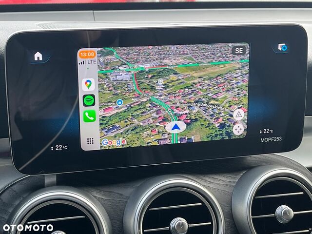 Мерседес ЦЛЦ-класс 2021 в Европе на Automoto.ua Белый Мерседес ЦЛЦ-класс, объемом двигателя 1 л и пробегом 194 тыс. км за 37506 $, фото 31 на Automoto.ua