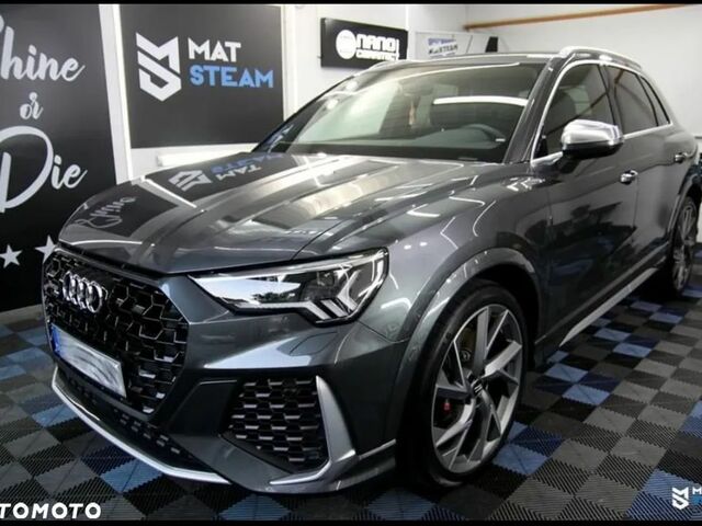 Ауді RS Q3, об'ємом двигуна 2.48 л та пробігом 55 тис. км за 51598 $, фото 11 на Automoto.ua