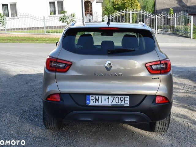 Рено Kadjar, об'ємом двигуна 1.46 л та пробігом 97 тис. км за 11210 $, фото 26 на Automoto.ua