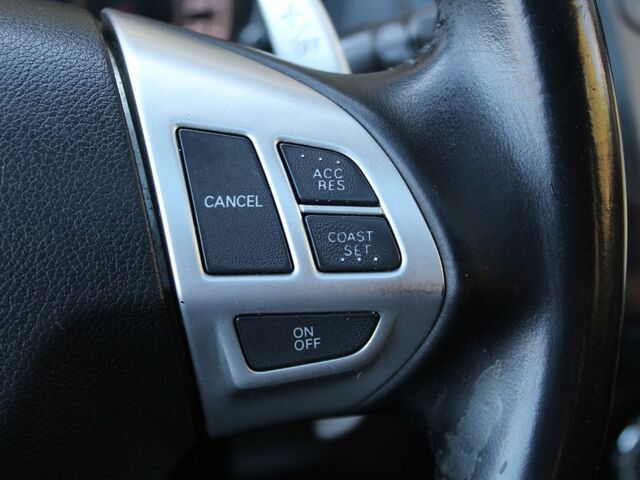 Мицубиси Аутлендер 2010 в Европе на Automoto.ua Белый Мицубиси Аутлендер, объемом двигателя 2.18 л и пробегом 273 тыс. км за 8159 $, фото 13 на Automoto.ua
