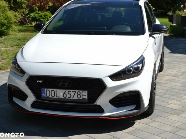 Хендай i30, об'ємом двигуна 2 л та пробігом 105 тис. км за 16739 $, фото 21 на Automoto.ua