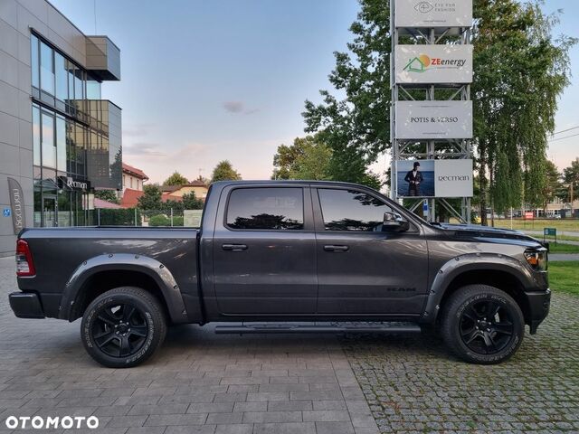 Ram 1500, об'ємом двигуна 5.65 л та пробігом 8 тис. км за 49654 $, фото 9 на Automoto.ua