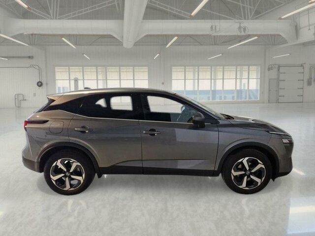 Ніссан Кашкай 2021 у Європі на Automoto.ua Сірий Ніссан Кашкай, об'ємом двигуна 0 л та пробігом 77 тис. км за 19900 $, фото 2 на Automoto.ua