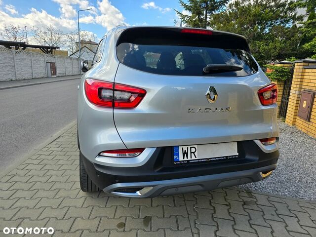 Рено Kadjar, об'ємом двигуна 1.33 л та пробігом 35 тис. км за 16609 $, фото 6 на Automoto.ua