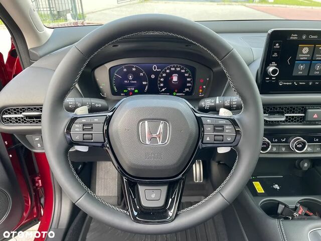Хонда ZR-V, об'ємом двигуна 1.99 л та пробігом 5 тис. км за 41555 $, фото 27 на Automoto.ua