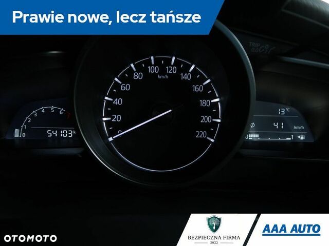 Мазда СХ-3, об'ємом двигуна 2 л та пробігом 54 тис. км за 14903 $, фото 11 на Automoto.ua