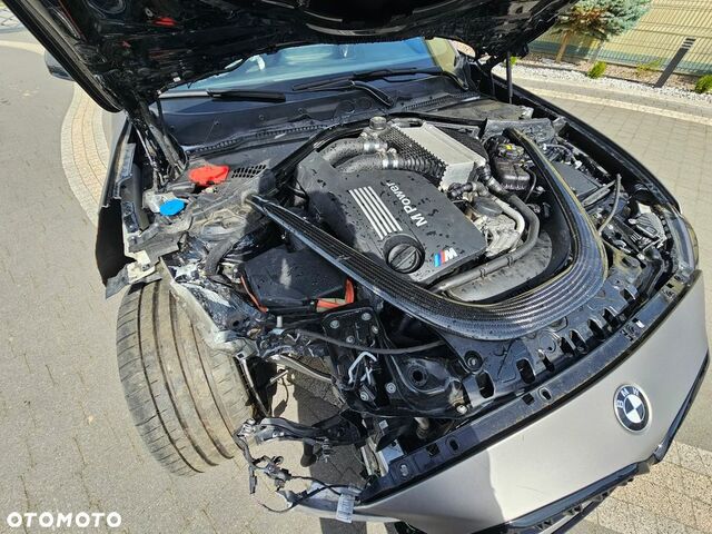 БМВ M2, об'ємом двигуна 2.98 л та пробігом 49 тис. км за 21577 $, фото 13 на Automoto.ua