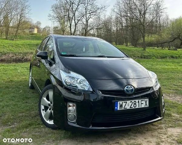 Тойота Пріус, об'ємом двигуна 1.8 л та пробігом 235 тис. км за 8099 $, фото 1 на Automoto.ua