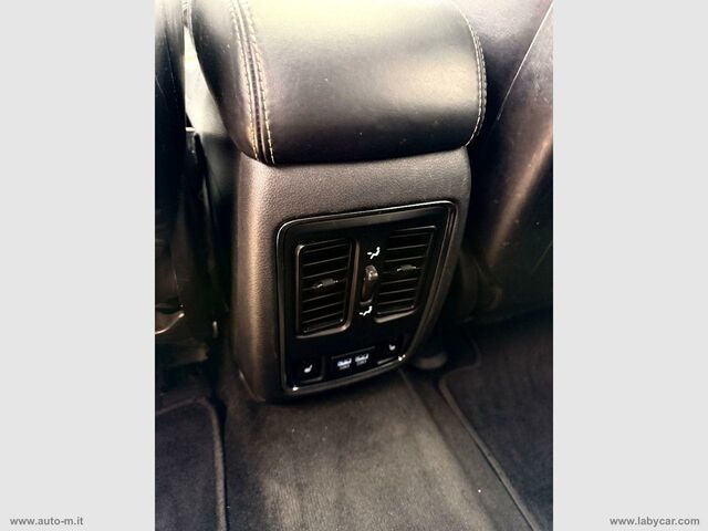 Джип Гранд Чероки 2014 в Европе на Automoto.ua Джип Гранд Чероки, объемом двигателя 2.99 л и пробегом 241 тыс. км за 13800 $, фото 7 на Automoto.ua