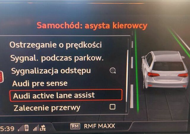 Ауді А3, об'ємом двигуна 1.97 л та пробігом 98 тис. км за 16609 $, фото 21 на Automoto.ua