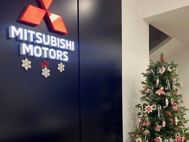Купити нове авто Mitsubishi у Тернополі в автосалоні "ТерКо Авто Mitsubishi Motors" | Фото 10 на Automoto.ua