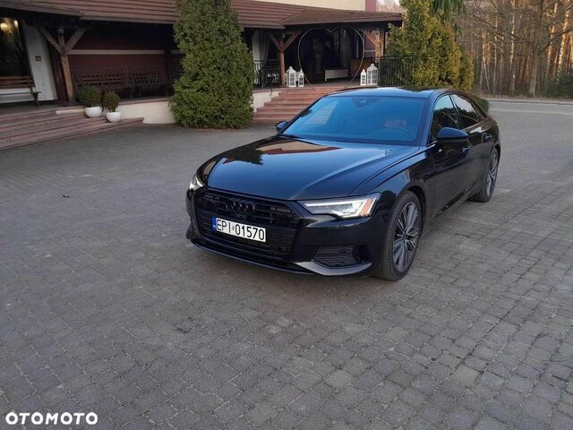 Ауді А6, об'ємом двигуна 1.98 л та пробігом 24 тис. км за 37365 $, фото 7 на Automoto.ua